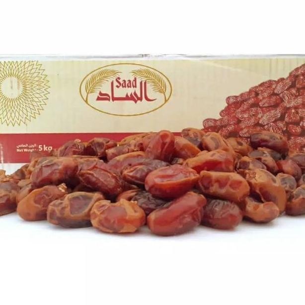 

Restock Lagiii!! Kurma Khalas 10Kg//Kurma Oleh Oleh Haji Dan Umroh(Exp 2024)