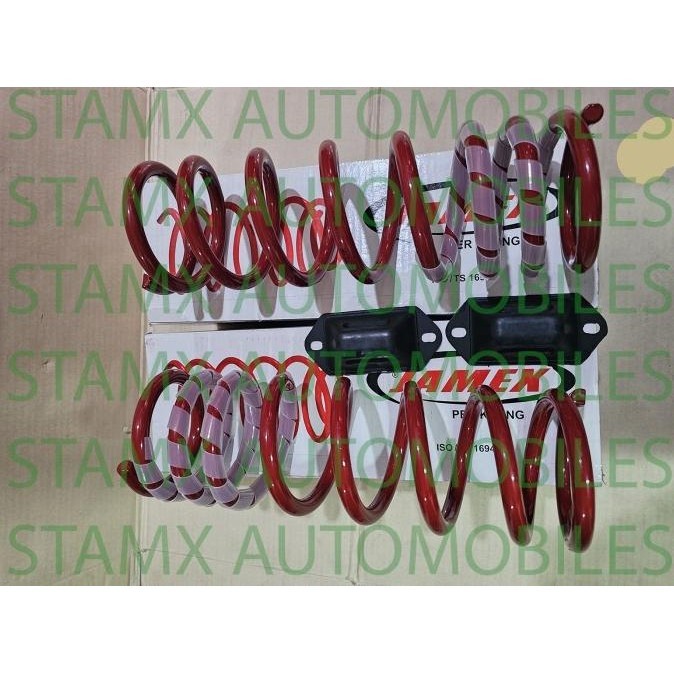 Per Keong Ceper Belakang Original Jamex Toyota Innova Lama / Reborn