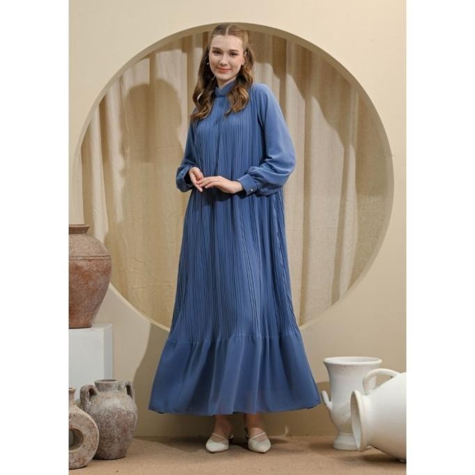 Kasa Heritage - Monique Dress