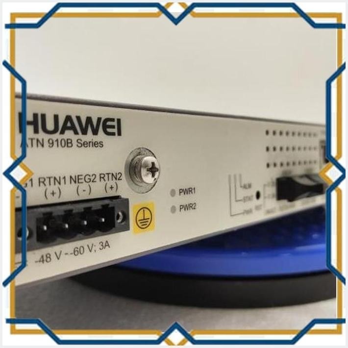 [Abz] Huawei Atn 910B-B Dc Angm000Hsb00 Router