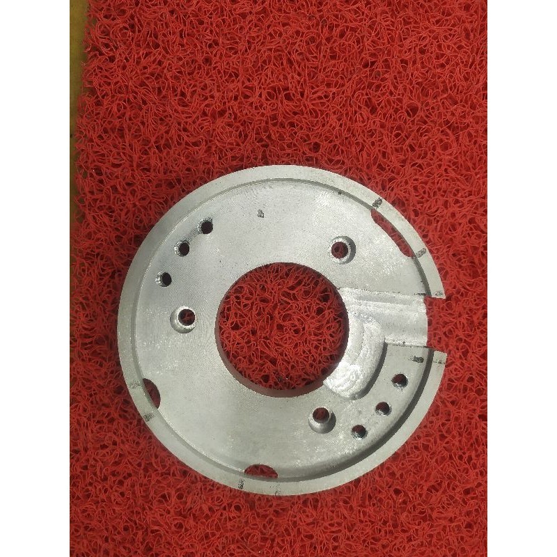 PLENDES MAGNET RM/YZ PNP FIZR / ALFA