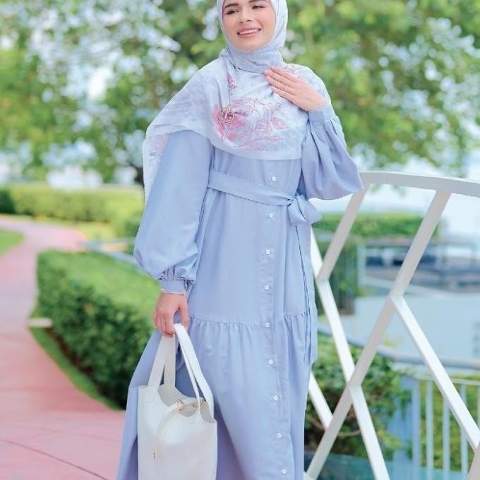 Lbylcb || Dress || L'Avenir Series