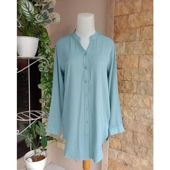 Tunik St Yves Original Matahari