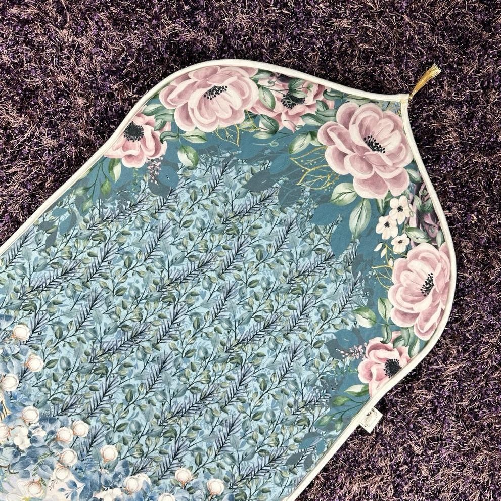 Promo Thr Sajadah Kubah Estetik Empuk Termurah