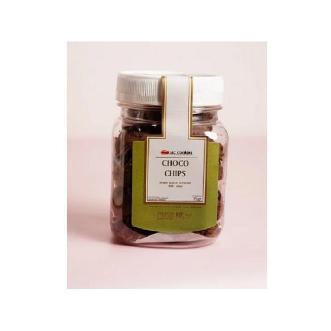 

Terbaru Jnc Cookies Choco Chip Small Bites Terbaik