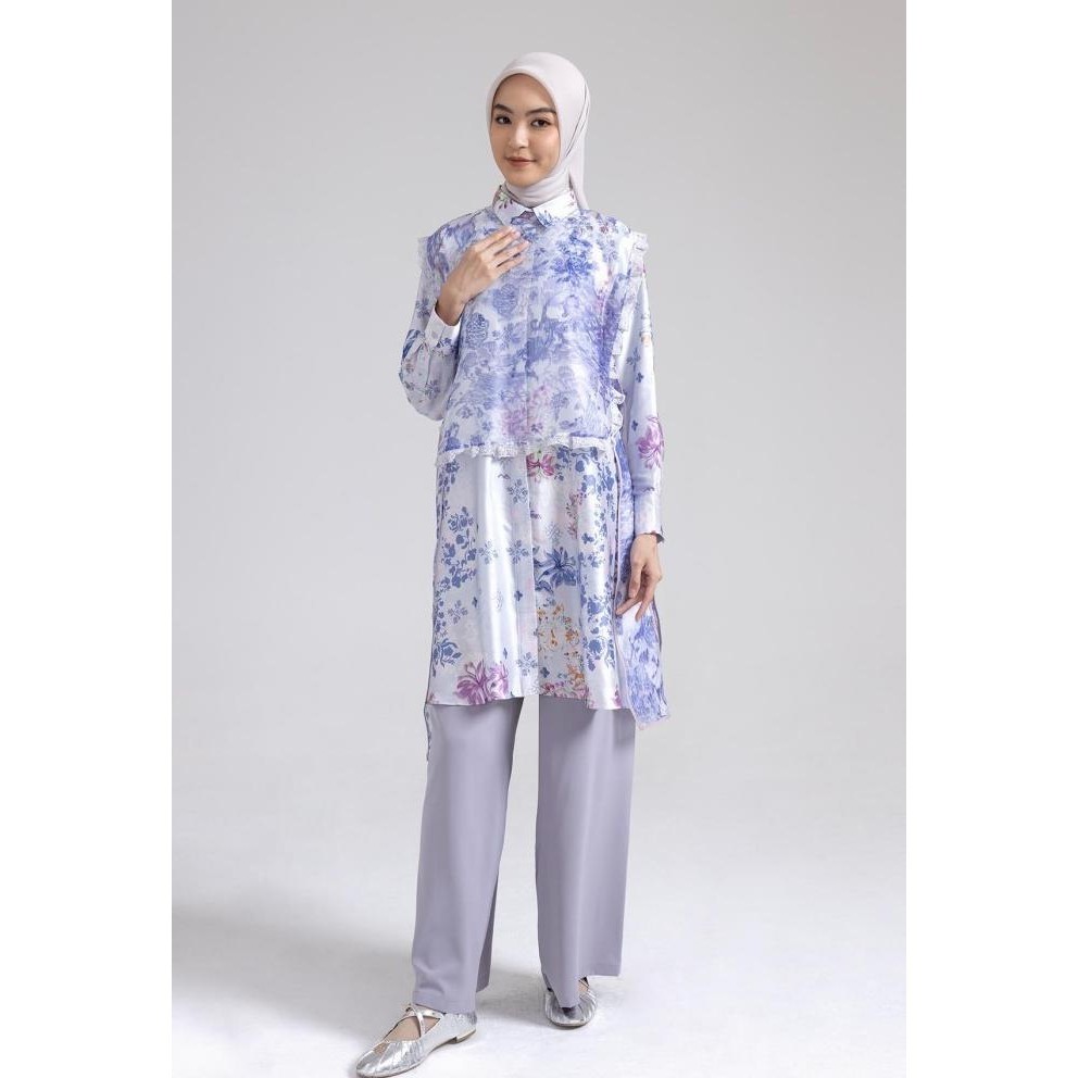 Tunic - Binamu Set Tunic - Riamiranda