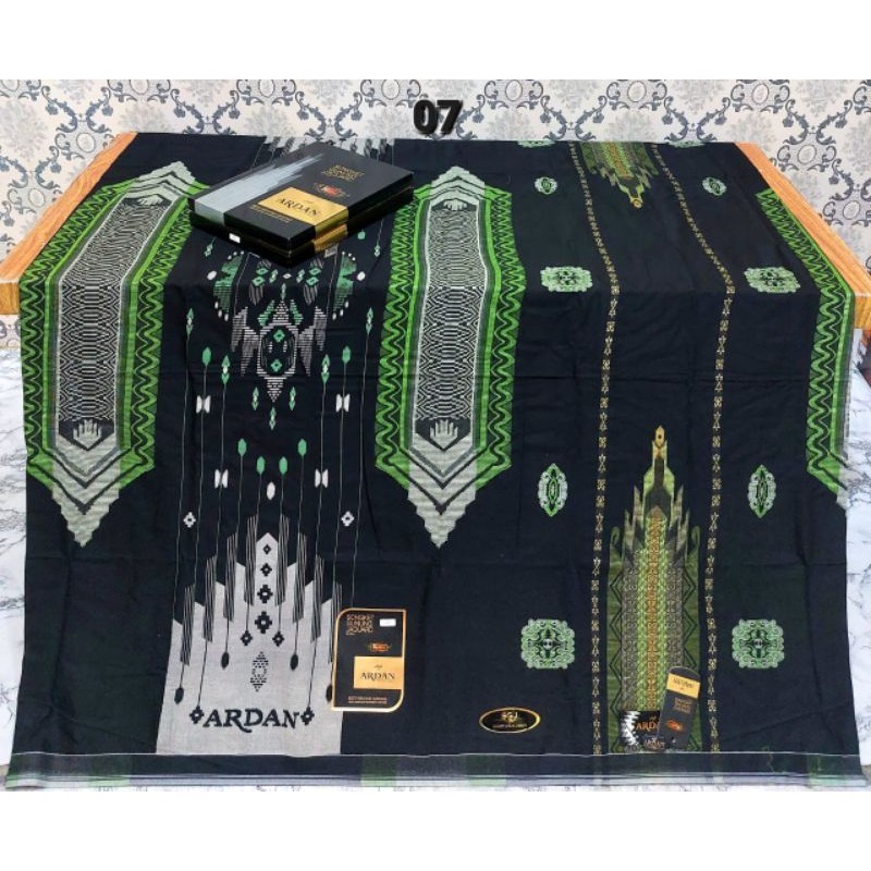 Sarung/sarung Ardan /Ardan SGJ/Fashion/