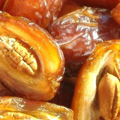 

Kurma Tunisia Madu Palm Fruit 5Kg