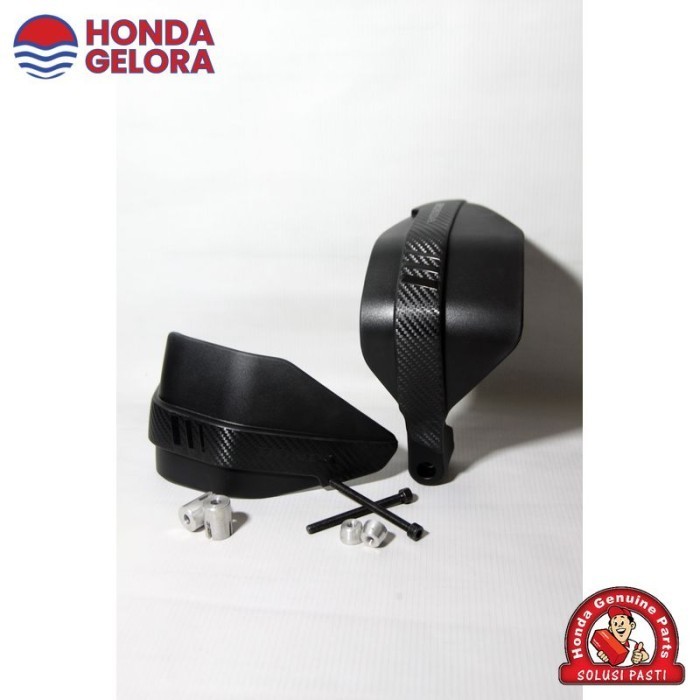 Baru AKSESORIS HANDGUARD CB150X - HAND GUARD CB150X 2021 - 43001K3BA00
