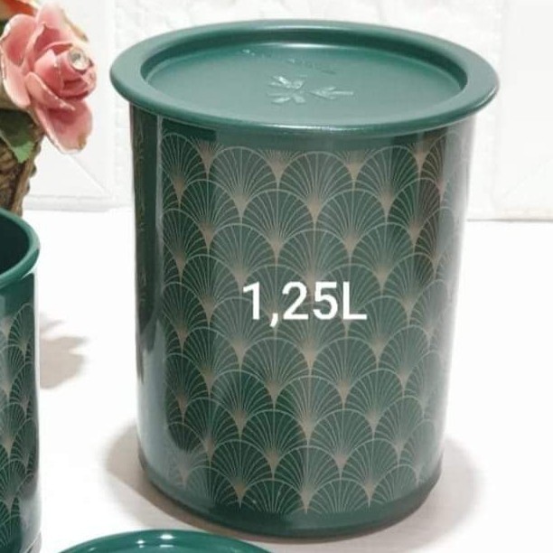 toples tupperware 1,2 liter