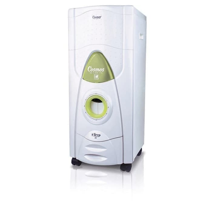 Tempat Beras/ Rice Box anti kutu Cosmos FIFO28