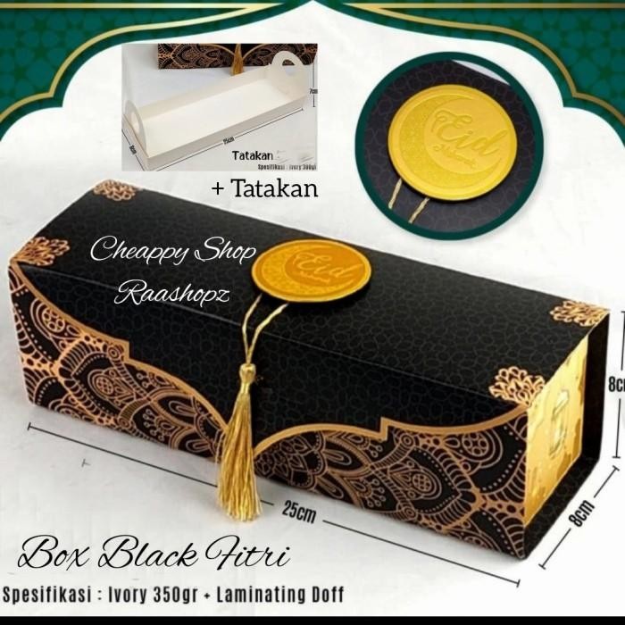 

Box Lebaran Cake Roll Box Lebaran Bolu Gulung Box Lebaran Lapis Legit 051