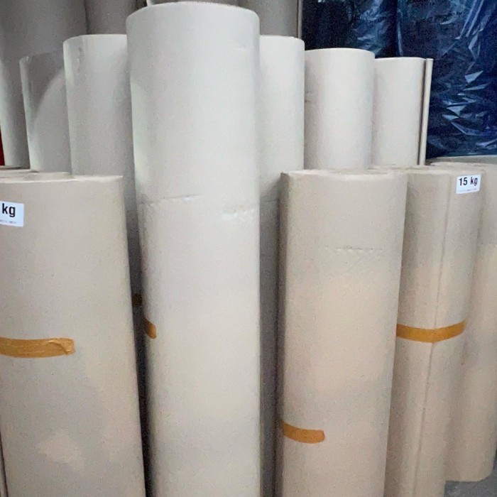 

Kardus Gulungan / Kardus Roll/ Single Face L 100 Cm
