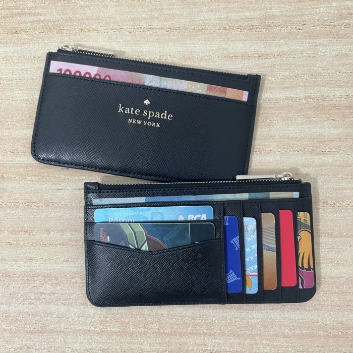 

Ks Stacie Large Slim Card Holder