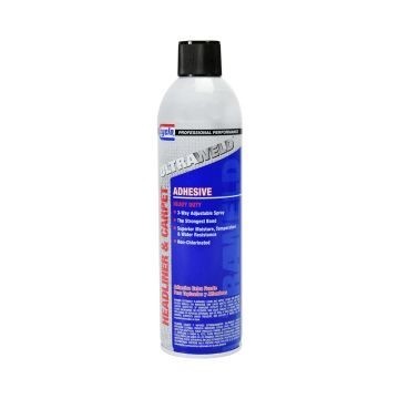 

Cyclo Ultraweld Headliner And Carpet Adhesive Lem Interior Mobil