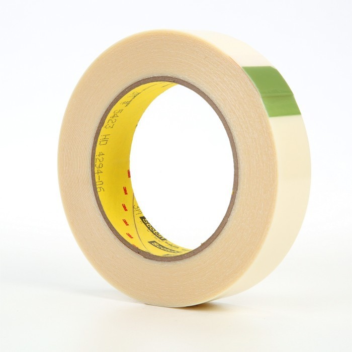 

3M Uhmw 5423 Polyethylene 24Mm X 18Yrd