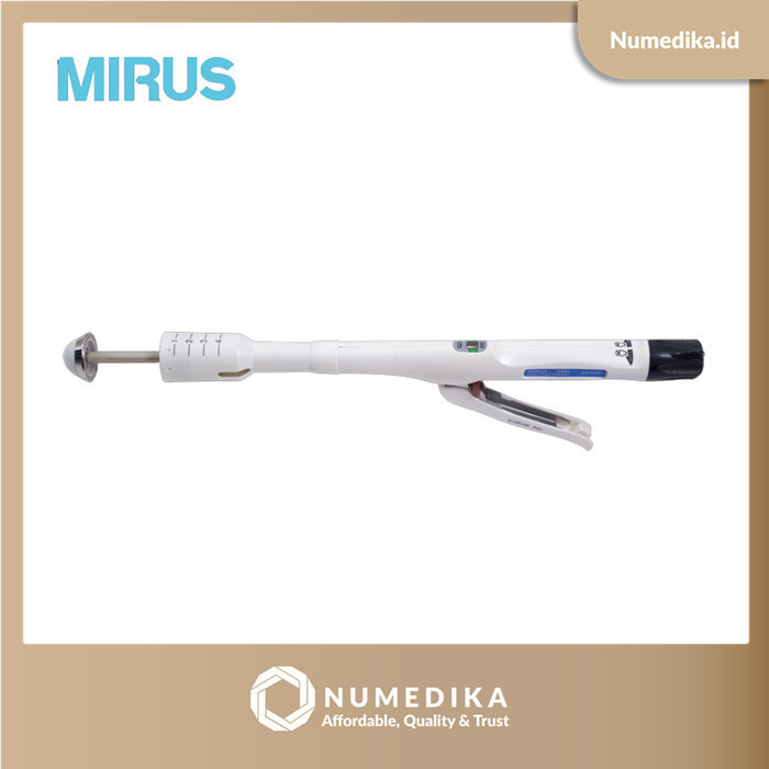 

Hemorrhoids Stapler (Mpph34R3) Mirus 3Row 34