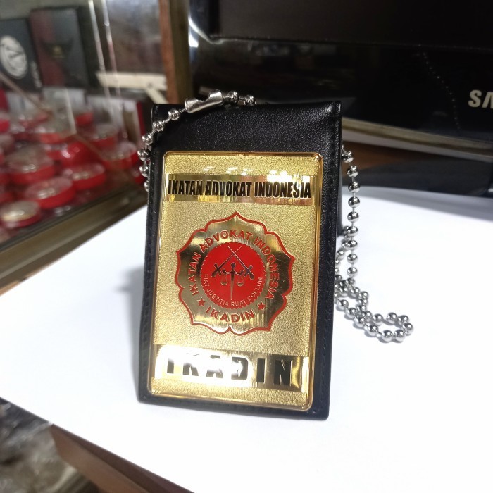 

Dompet Kartu Ikadin//Dompet Kta Ikadin