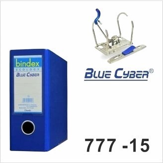 

Odner Bindex 777 / Kwitansi Isi 12 Pcs