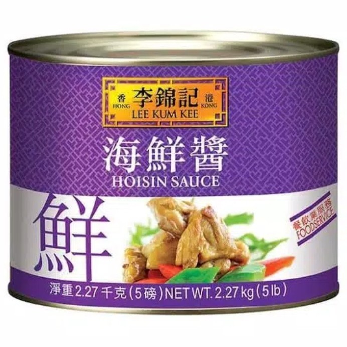 

Hoisin Sauce Lee Kum Kee