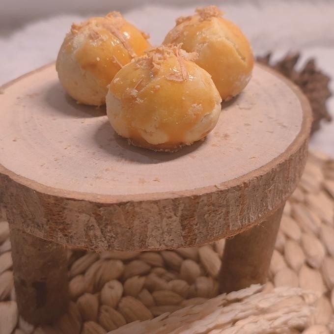 

Nastar Wisman Special Enak Terbaik