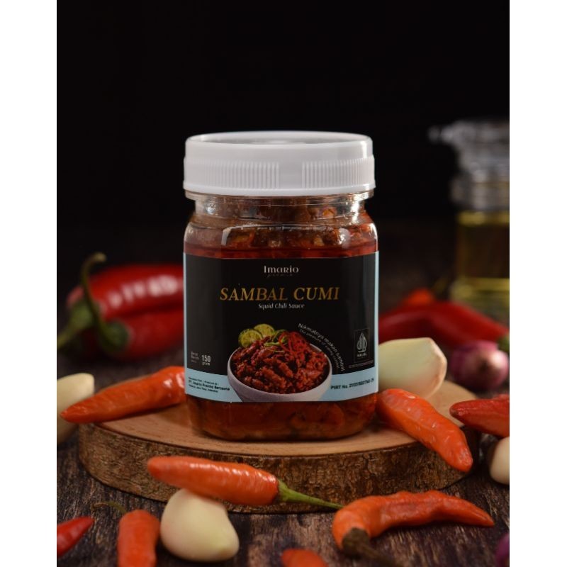 

Sambal Cumi_Sidoarjo,Sambel Cumi_Sidoarjo