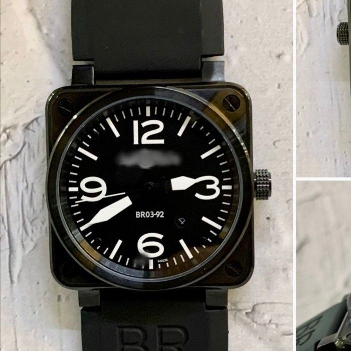 2F JAM TANGAN MATIC PRIA / JAM TANGAN MEWAH PRIA / LUXURY WATCH #885
