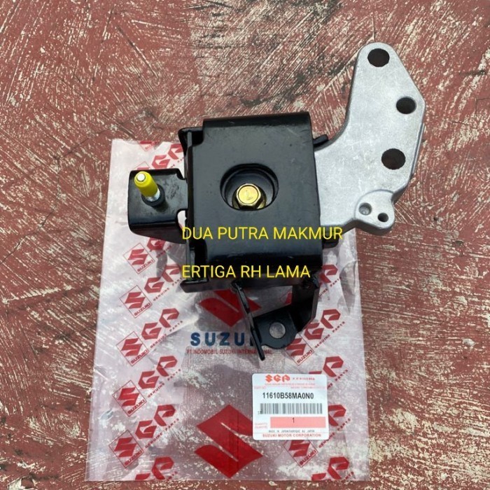 Engine Mounting Rh Suzuki Ertiga Lama Dudukan Mesin Kanan Ertiga Lama
