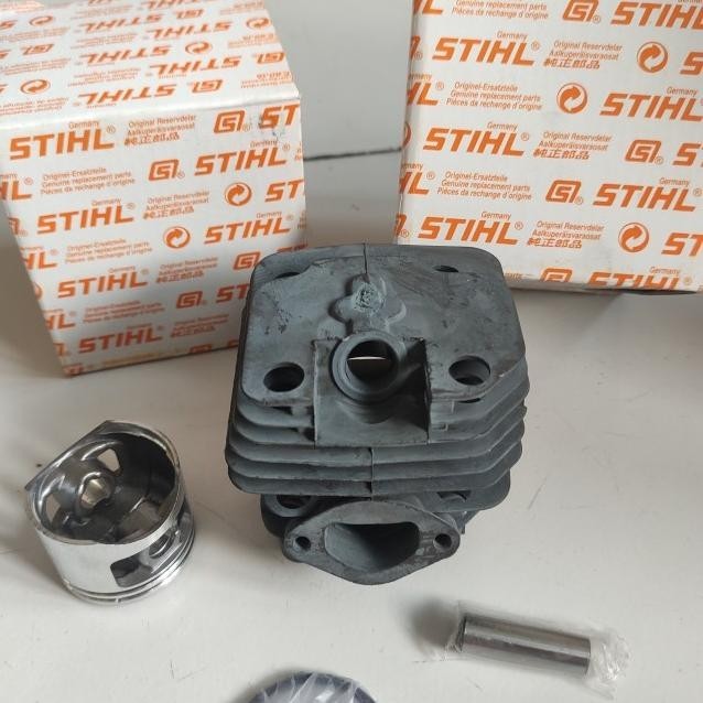 Terbaru Cylinder Block 5800 Chainsaw