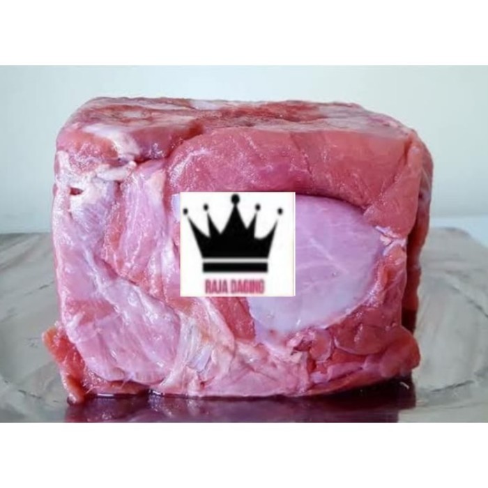 

Daging Sapi Muda Import@1Kg - SUPERR EMPUK !!!