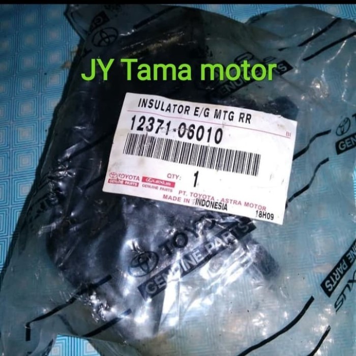 Mounting Set Kijang 7K Cc1800