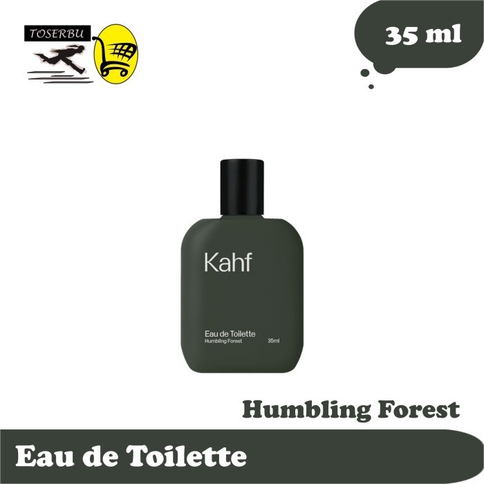 Kahf Humbling Est Parfum Pria 35Ml