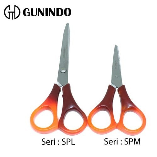 

Gunting SPL Gunindo