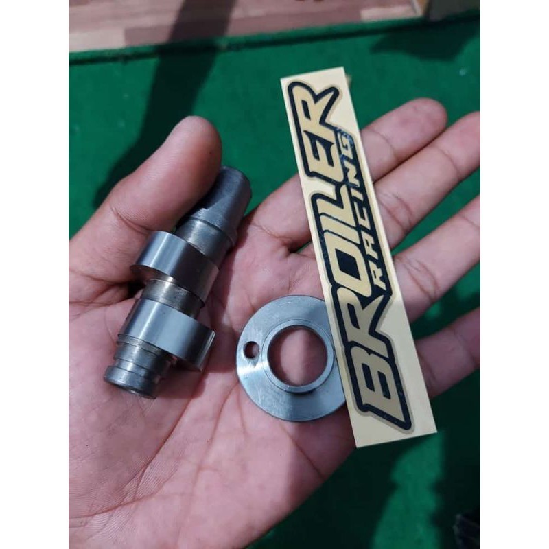 NOKEN AS SLEEP ENGINE DENVENTA BROILER RACING