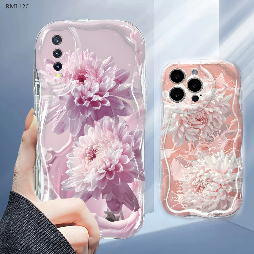 Casing Hp Untuk Xiaomi Redmi 15 15C 14C 13 13C 12C 12 10C 10 9 9T 9A 9C A5 A1 A2 A3 K40 8 Pro 4G 5G 