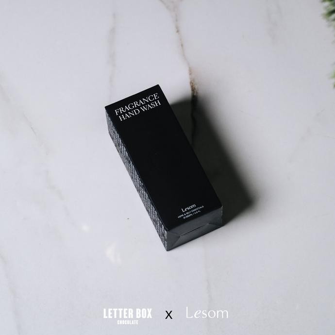 

Christmas Hampers Joy Package - Letter Box Chocolate