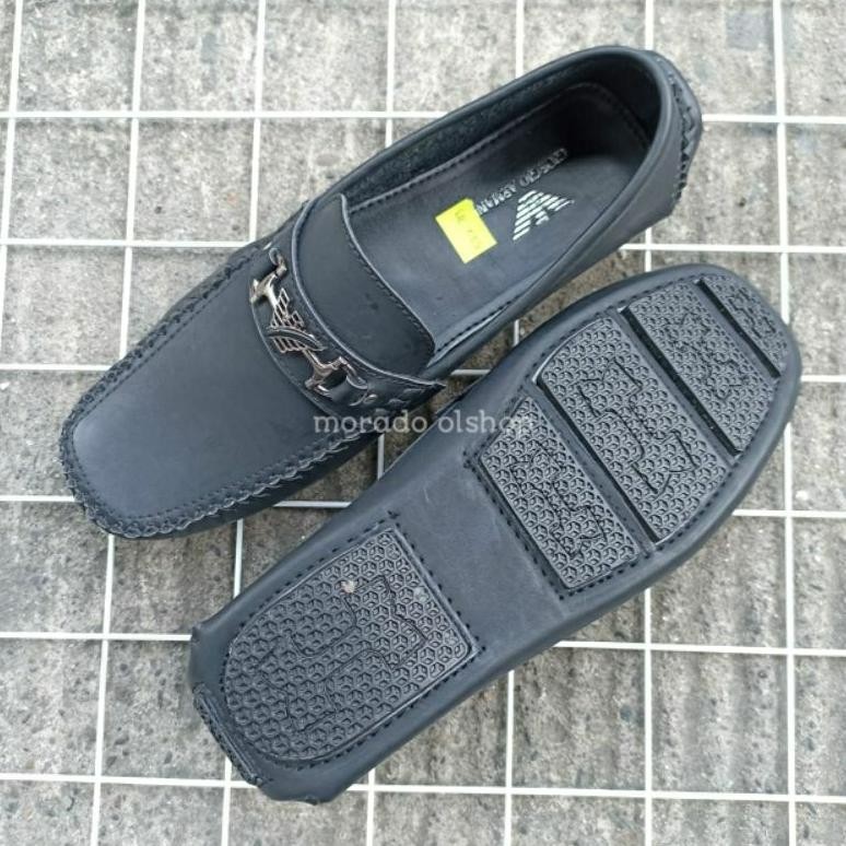 Diskon Sepatu Pansus Pria/ Sepatu Santai Pria Asli