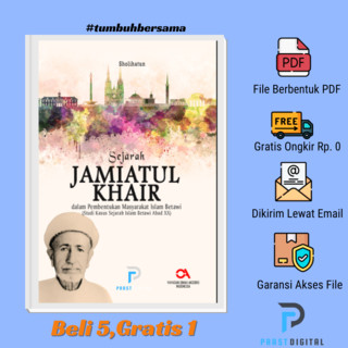 

Sejarah Jamiatul Khoir