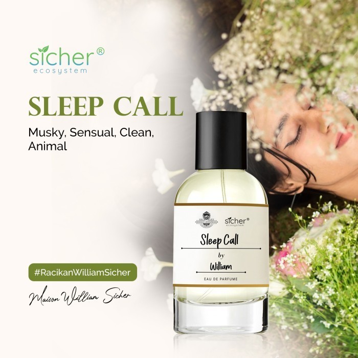 Parfume Prianita D Sleep Call
