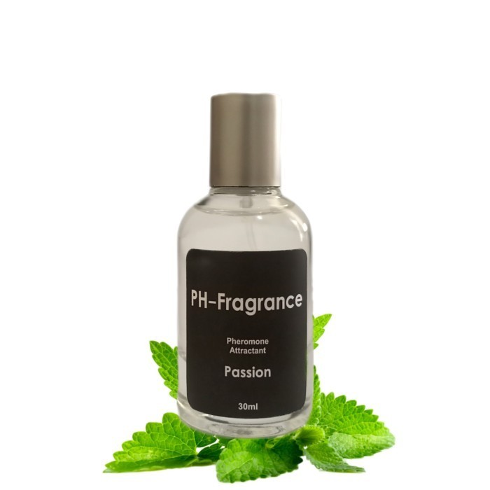 Parfum Pemikat Pheromone, Parfum Pria Bpom Ph Fragrance
