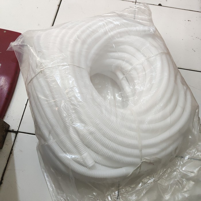 Flexible drain / selang pembuangan air per Roll