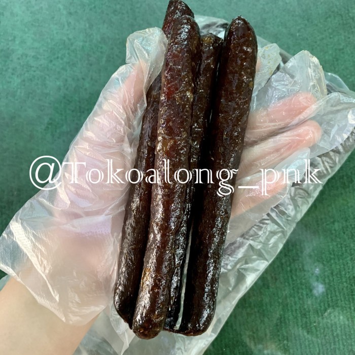 

favorit] Sosis Panggang Pontianak
