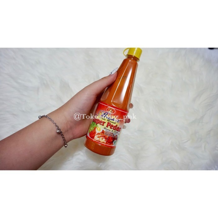 

>*>*>*>*] SAMBAL / CABE KAISAR - BALADO 72