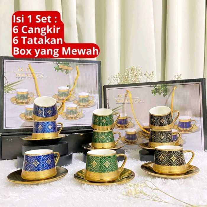 

Hampers Bowl Imlek Chinese New Year 2024 / Hadiah Mangkok Gift