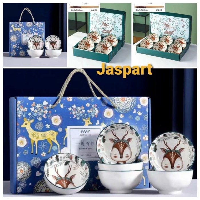 

Hampers / Parcel Parsel Mangkok Natal Banyak Varian Isi 4 / Isi 6