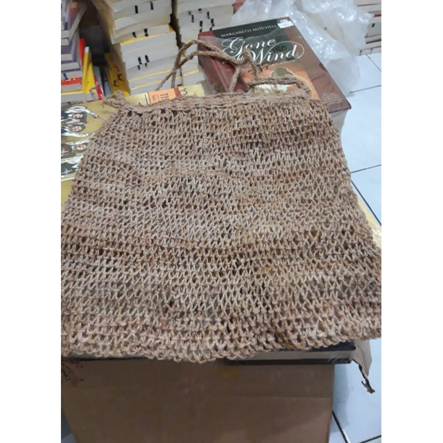 

Tas Koja Baduy Xl Jumbo