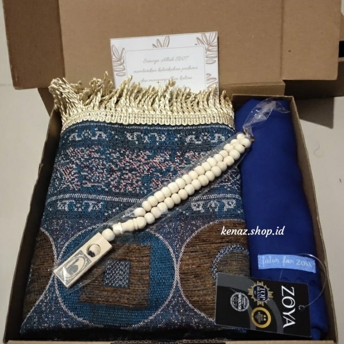 

Hampers Hijab Kado Ulang Tahun Cewek Hadiah Wisuda Hampers Muslim