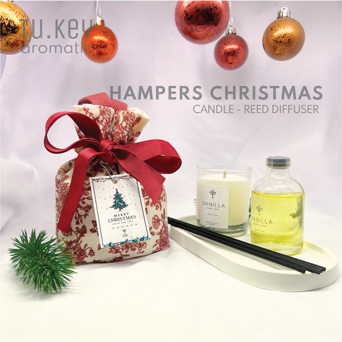 

Christmas Hampers Jolly Season Hampers Natal Tahun Baru - Tu.Key