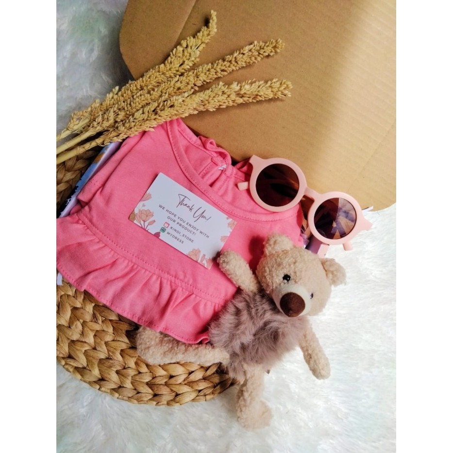 

Hampers Kado Ulang Tahun Anak Perempuan 3-5 Tahun Tas Jelly