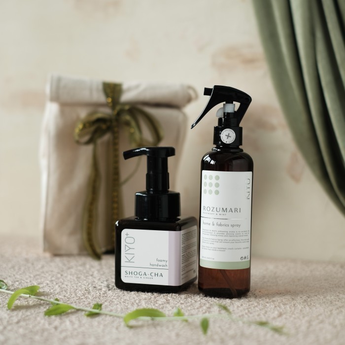 

Kiyo+ Lebaran Hampers